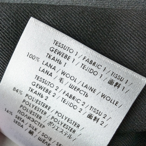 Stella McCartney Sleeveless Jumpsuit 34 - Picture 6 of 6